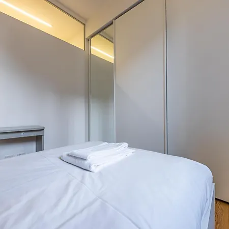 Porta Romana Cozy Milan