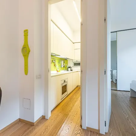 Porta Romana Cozy