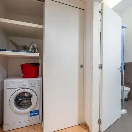 Porta Romana Cozy Apartment *