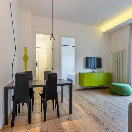 Porta Romana Cozy *