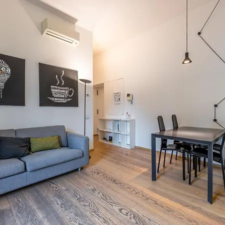Apartment Porta Romana Cozy *