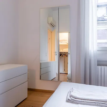 Porta Romana Cozy