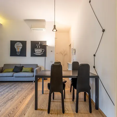 Porta Romana Cozy * Milan