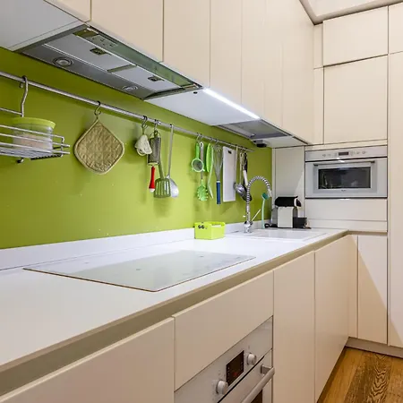 Porta Romana Cozy Apartment Milan