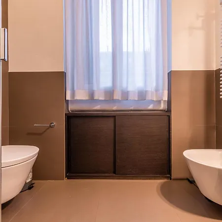 Porta Romana Cozy Apartment Milan