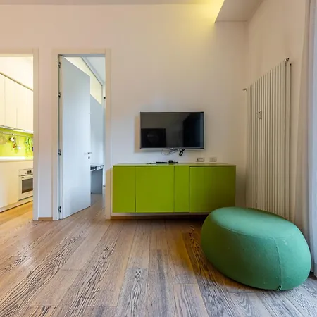 Porta Romana Cozy * Milan