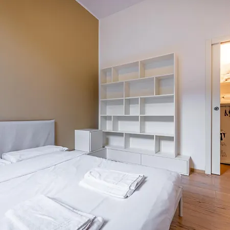 Porta Romana Cozy * Milan